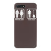 problem solved guitar iPhone 7 Plus Case