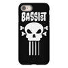 bassist skull iPhone 8
