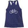 bicycle Racerback Tank