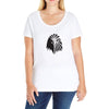 fahrie77 Ladies Curvy T-Shirt