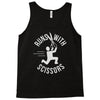 runs with scissors Tank Top
