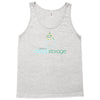 lakitu's cloud storage Tank Top