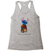misbehave Racerback Tank