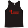 cheeky nando Tank Top