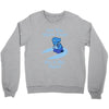 it's a me Crewneck Sweatshirt