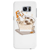 the dude abides Samsung Galaxy S7 Edge