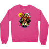 colorfu Crewneck Sweatshirt