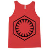 first order logo Tank Top
