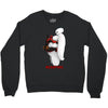 funny art Crewneck Sweatshirt