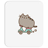 Pusheen The Cat Mousepad