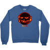 Halloween Sun Crewneck Sweatshirt