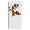 racoon Samsung Galaxy S7
