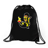 scormander (2) Drawstring Bags