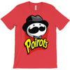 little grey chips T-Shirt