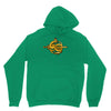 neverending adventure Unisex Hoodie