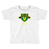 vegan police scott pilgrim Toddler T-shirt