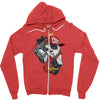 cose Zipper Hoodie