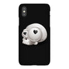 love skul iPhoneX