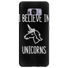 i believe in unicorns 2 Samsung Galaxy S8 Plus