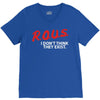 rous V-Neck Tee