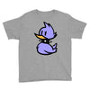 quack quack Youth Tee