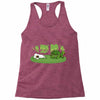 cheater Racerback Tank