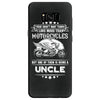 Motorcycles Uncle Samsung Galaxy S8