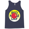red nose day Tank Top