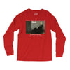 James Mcneill Whistler Whistler's Mother Long Sleeve Shirts