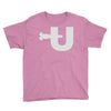 lgbt equal rights Youth Tee