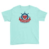 lifesaver Youth Tee