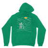 hiking Unisex Hoodie