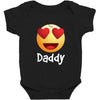 Daddy Baby Bodysuit