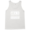 area 51 Tank Top