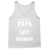 I Am Called Papa... Tank Top