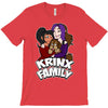 krinx family T-Shirt