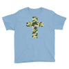 croce militare Youth Tee