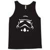 stormtrooper retro star wars baseball jersey Tank Top