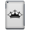 Queens Are Born In February Back iPad Mini