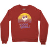 jack schoolington Crewneck Sweatshirt