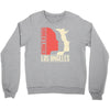 womens march on los angeles Crewneck Sweatshirt