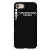 movie t shirt inspired by classic films   paul iPhone 8 Case