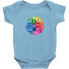 ALL TOP BRAND Baby Bodysuit