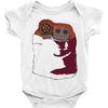 pocket protector Baby Onesie