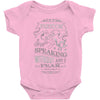 freedom Baby Bodysuit