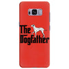 the dogfather dalmatian Samsung Galaxy S8 Plus