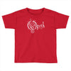 opeth logo progressive death metal Toddler T-shirt
