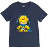 munny V-Neck Tee