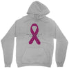 pancreatic cancer Unisex Hoodie