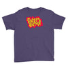 peanut butter splash Youth Tee